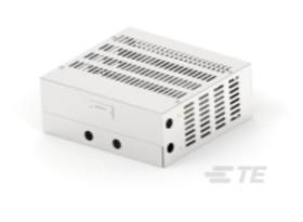 Rezystor hamowania 500Ω 745.7W 10% TE Connectivity drutowy