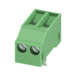 Klucz polaryzacyjny 2 -pinowe raster 5mm Lutowanie falowe Żeński Phoenix Contact