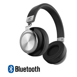 Słuchawki bluetooth LTC SYMPHONY nauszne/TF