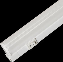 20100329 Linex Switch Tone 30 under-cabinet light, 4 W, 500 lm, 4000 K