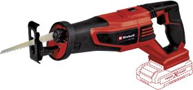 Einhell Professional TP-AP 18/28 Li BL - Solo Piła szablasta, akumulatorowa 4326310 bez akumulatora, bez ładowarki