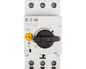 Wyłącznik do transformatorów 3P 1,6A 150kA PKZM0-1,6-T 088912