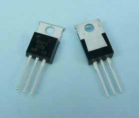 BTA-312/600B 12A TO-220P TRIAK