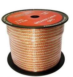 PRZEWOD 2*2.5MM VK OFC