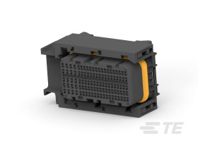 TE Connectivity Obudowa złącza pin żeńskiego na kabel 1-2208720-1 1 szt. pudełko