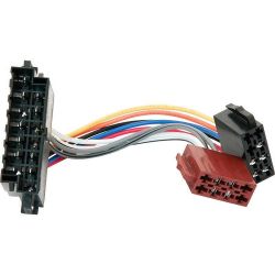 Złącze VOLVO 440- ISO - 0494