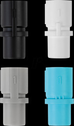 TOOL-ADAPT-SET Tool adapter set