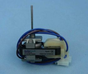 SILNIK WENT.NO FROST 230VAC BEKO