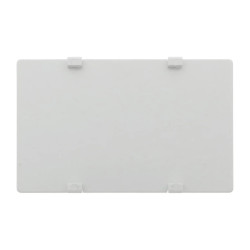 Filtr ZDFJ1004 ABS jasnoszary (ZD1004)