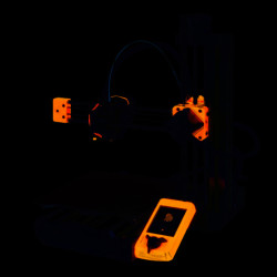 Oryginalna Drukarka 3D PRUSA Mini+ KIT