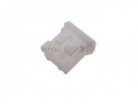 HS 02 gniazda na przewodu do wtyku WS 2mm