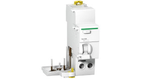 Blok Różnicowoprądowy Vigiic60-25-2-100-A 25A 2-Biegunowy 100Ma Typ A A9w22225