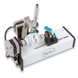 EggBot Pro - Compact Art Robot for Drawing