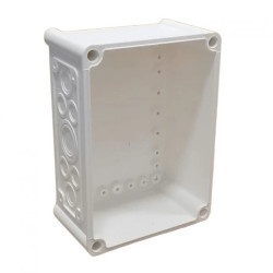 Podstawa skrzynki Z-1/0 280x200x116mm