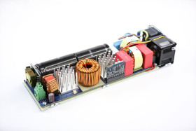 Płyta rozwojowa Infineon Płytka ewaluacyjna Ładowarka, zasilanie przemysłowe, zasilacze, SMPS, Telecom