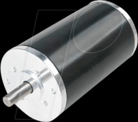 38ZYT-12V-4000RPM DC motor, 12 V DC, 8.5 W, 4000 rpm