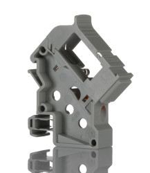 Adapter na szynę DIN Adapter szyny DIN Phoenix Contact Szyna DIN