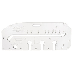 Trend KWJ700 Kitchen Worktop Jig 700mm