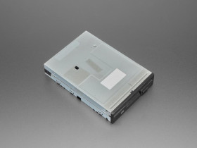 Adafruit Upcycled 3.5" Floppy Drive - Sony MPF-920 or Compatible