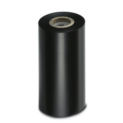 Taśma do drukarek etykiet, do użytku z: Phoenix Contact, Czarny