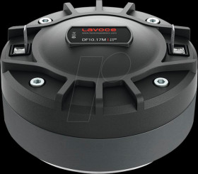 12602717 Compression driver, 55 W, ferrite, 1.7 inch (4.3 cm) driver