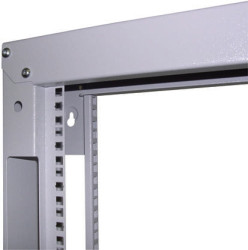 Zestaw do montażu ściennego, typ: Zestaw montażowy do ścian, do użytku z: Zestaw laboratoryjnej szafy rack