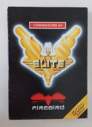 Elite - BOX Only