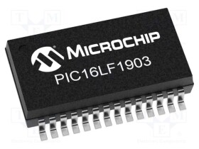 PIC16LF1903T-I/SS