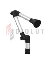 Quick Wysięgnik 3-segmentowy KAA3 z głowicą okrągłą do Q6101/6102