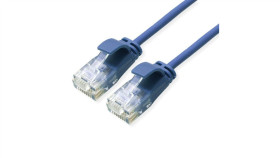Kabel Krosowy Roline Green Utp Cat.6A (Class Ea), Lsoh, Bardzo Cienki,...