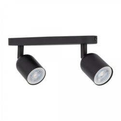 Lampa sufitowa TOP BLACK 2 PŁ 4780 TK Lighting