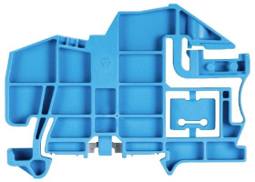 Uchwyt szynowy Wieland Electric WKIF SH/E/35 100 szt.