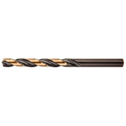Wiertło do metalu HSS-CNC, 124, Pro-Tec, 8.5 mm