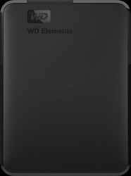 WDBU6Y0040BBK WD Elements portable 4TB