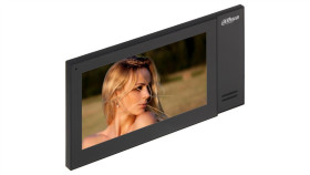 Panel Wewnętrzny Ip Vth2421fb-P Dahua