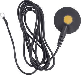 Bernstein Tools for Electronics Przewód uziemiający ESD