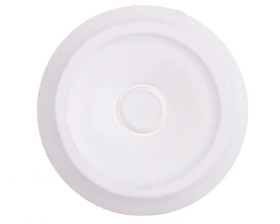 Przepust dławiący fi 10-20mm TSS PG21 IP67 szary 34.944