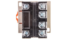 Przekaźnik Przemysłowy 2Z 25A24v Dc Pwr276024l 1219550000