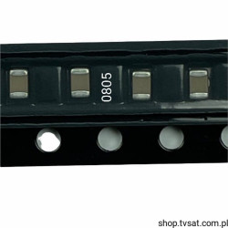 VJ0805Y224KXJAT Cer. 220nF 16V X7R SMD-0805 VISHAY