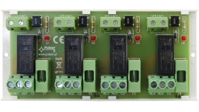 Moduł Przekaźnikowy Pulsar Awz626
