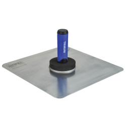 Faithfull FAI018 Prestige Aluminium Hawk 330 x 330mm (13 x 13in)