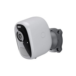 Kamera IP 2,5K, IP65, Akumulator 5200mAh, EC4000 Extralink Protector Pro