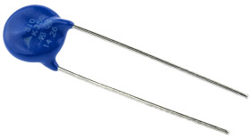 Warystor z tlenków metali 390V 250V 38J 320V 650V 25A