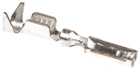 Styk zagniatany TE Connectivity Żeński Gniazdo