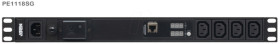 PE1118SG PDU, 18x IEC C13