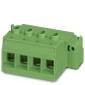 Phoenix Contact 1784884 Obudowa złącza pin żeńskiego na kabel IPC 35 HC/ 5-STGF-15,00, wire-to-board, piny: 5, 125 A, 10