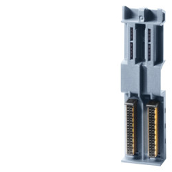 Simatic S7-1500, MODUÅ MAGISTRALI BACKPLANE (U-CONNECTOR) - 6ES7590-0AA00-0AA0