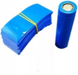 RURKA TERMOKURCZLIWA NA 1 AKUMUL.18650 .