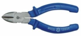 Szczypce tnące boczne 160mm