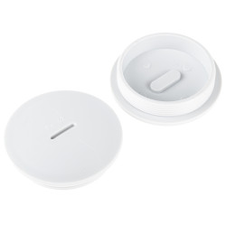 Zaślepka do dławnic kablowych PG42 PS Szary do Dławik śruby kablowej Lapp Gwintowany